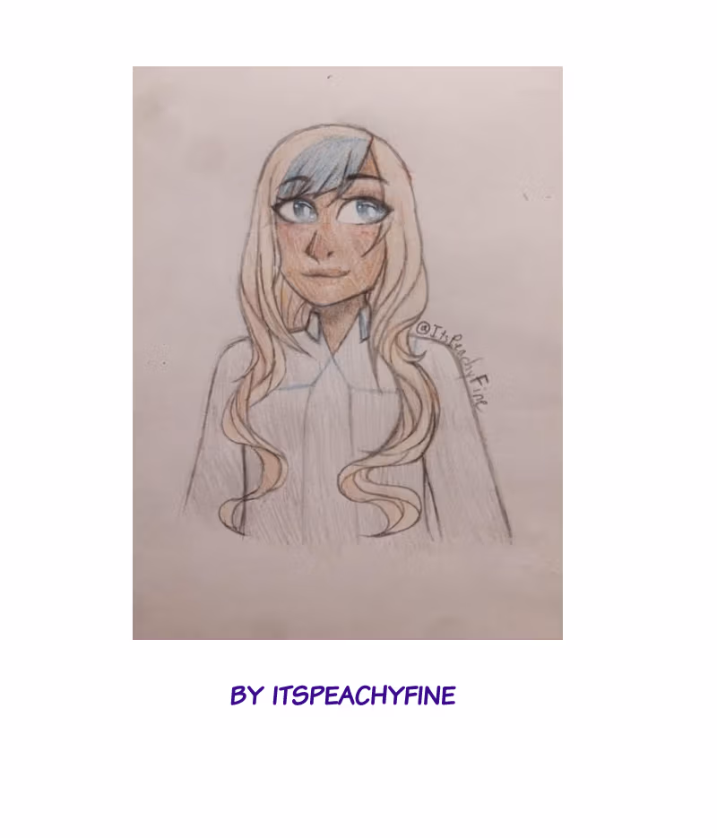 Always Human Chapter 77.3 page 159 - 