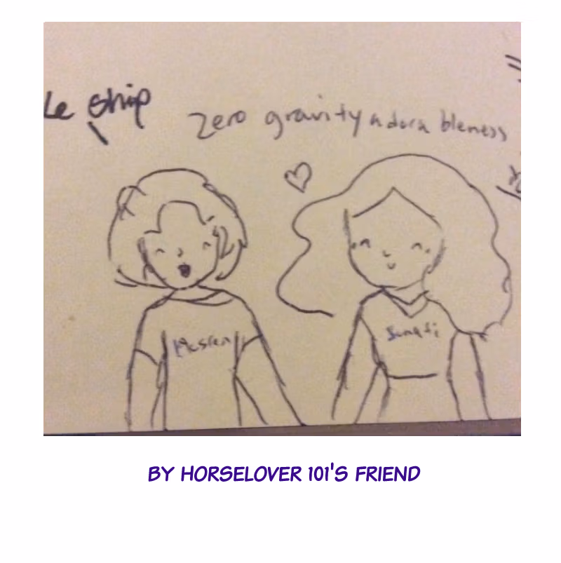 Always Human Chapter 77.3 page 163 - 