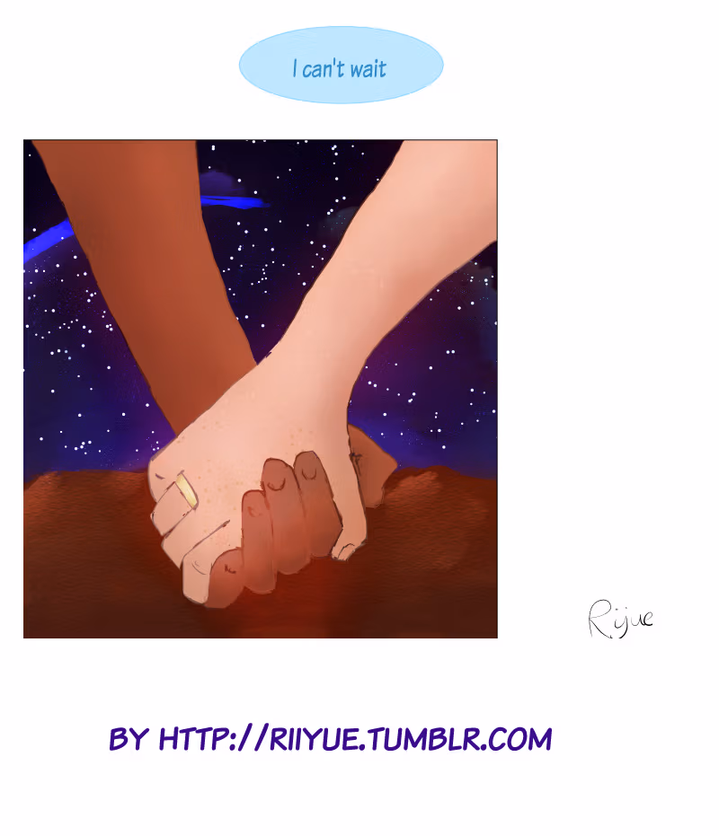 Always Human Chapter 77.3 page 26 - 