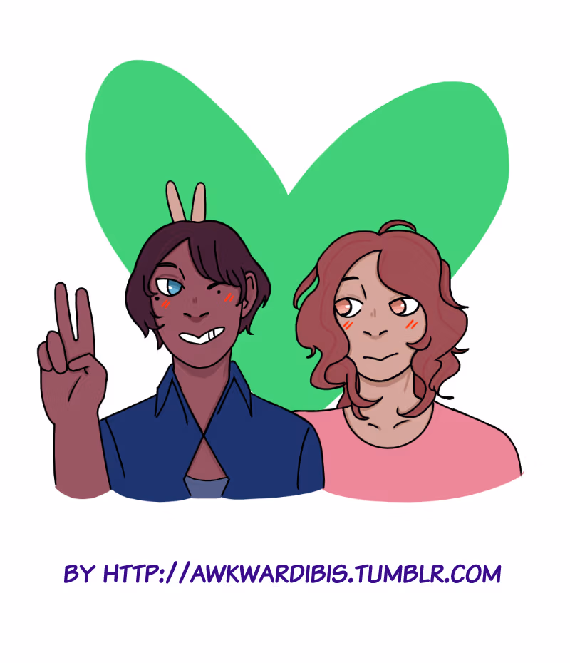 Always Human Chapter 77.3 page 27 - 