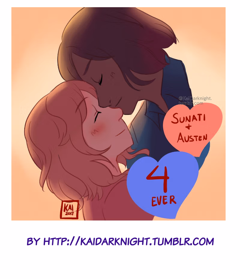 Always Human Chapter 77.3 page 28 - 