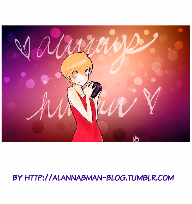 Always Human Chapter 77.3 page 30 - 