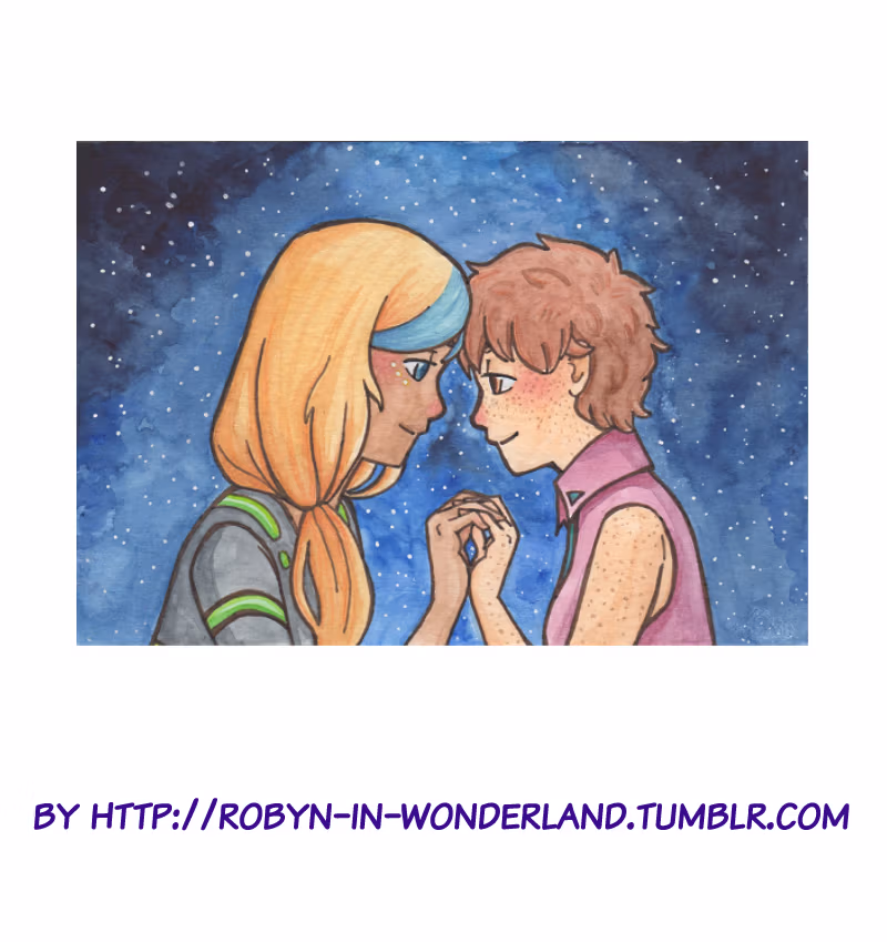 Always Human Chapter 77.3 page 31 - 