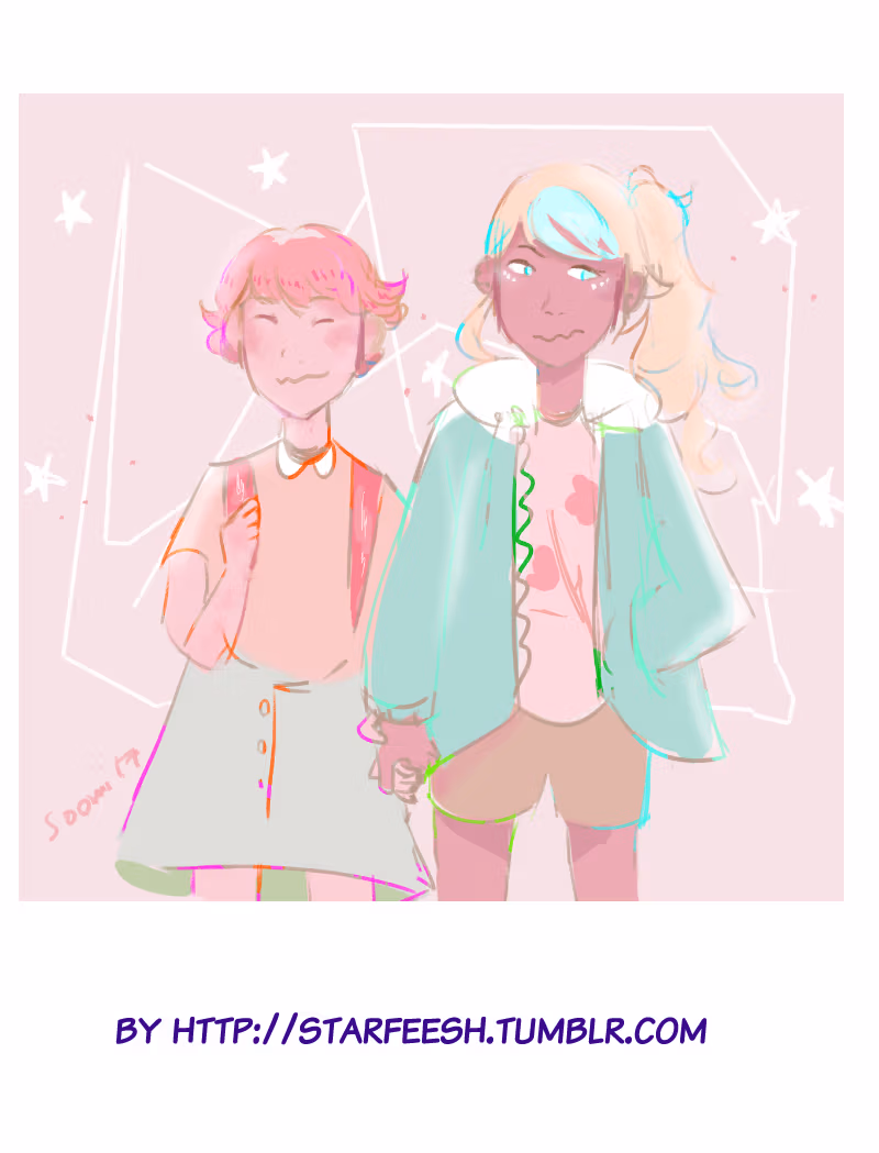Always Human Chapter 77.3 page 32 - 