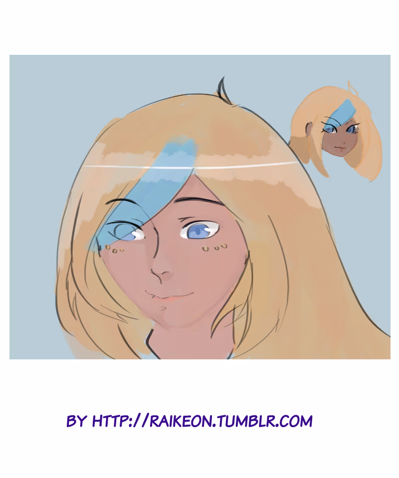 Always Human Chapter 77.3 page 39 - 