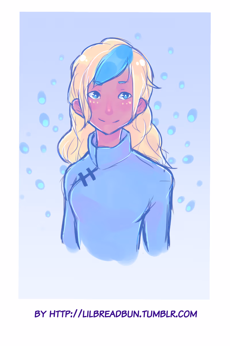 Always Human Chapter 77.3 page 40 - 