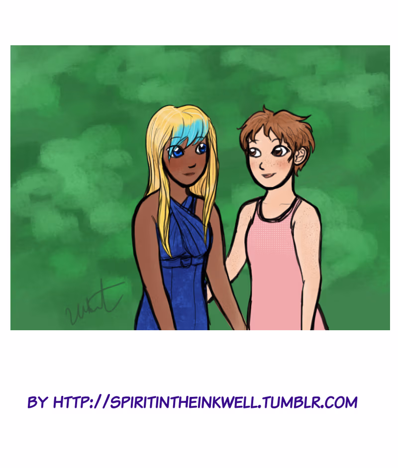 Always Human Chapter 77.3 page 42 - 