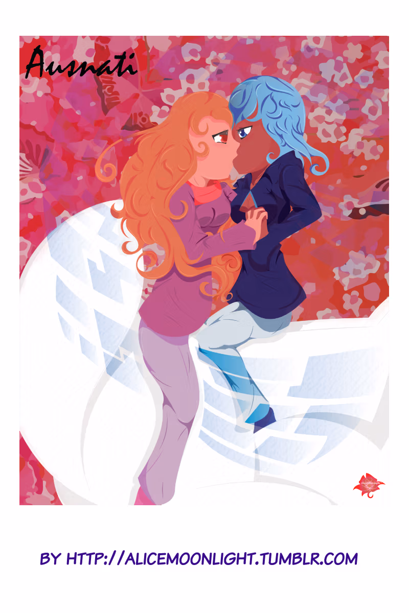 Always Human Chapter 77.3 page 46 - 