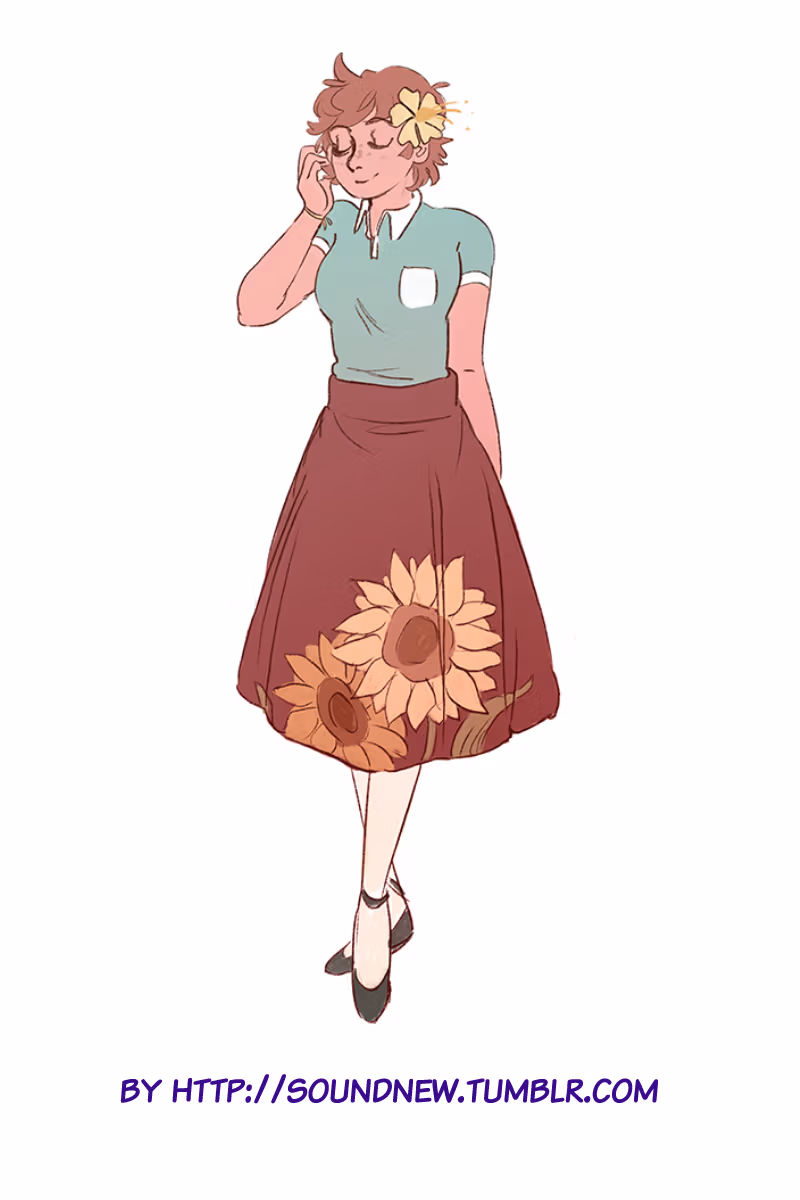Always Human Chapter 77.3 page 50 - 