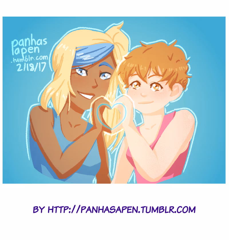 Always Human Chapter 77.3 page 52 - 