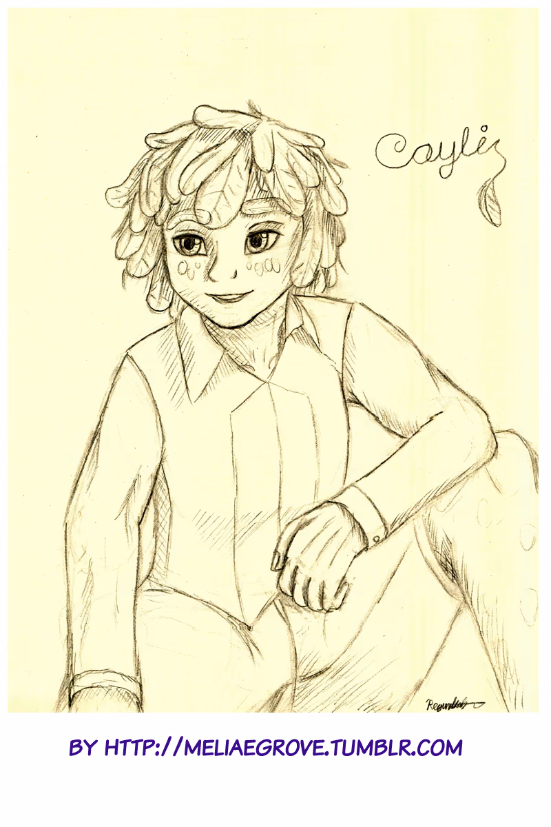 Always Human Chapter 77.3 page 54 - 