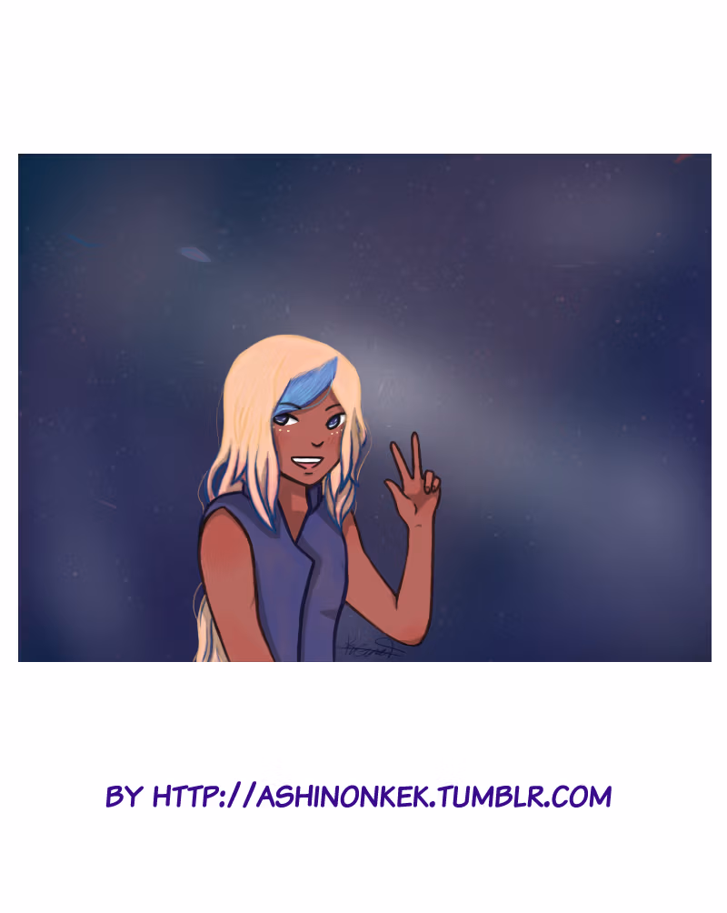 Always Human Chapter 77.3 page 60 - 
