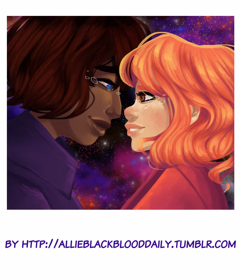 Always Human Chapter 77.3 page 7 - 