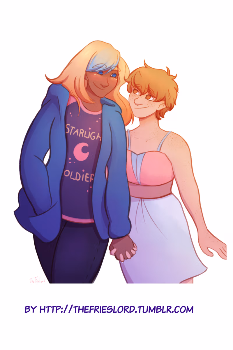 Always Human Chapter 77.3 page 62 - 