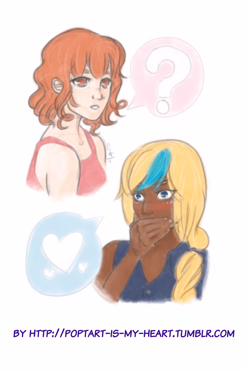 Always Human Chapter 77.3 page 64 - 