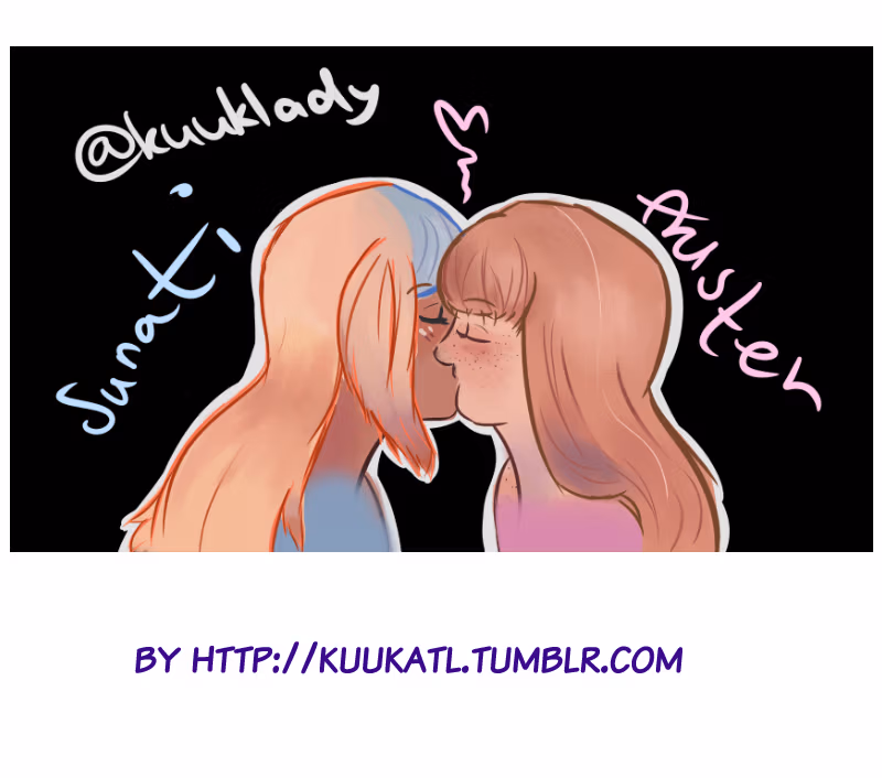 Always Human Chapter 77.3 page 69 - 