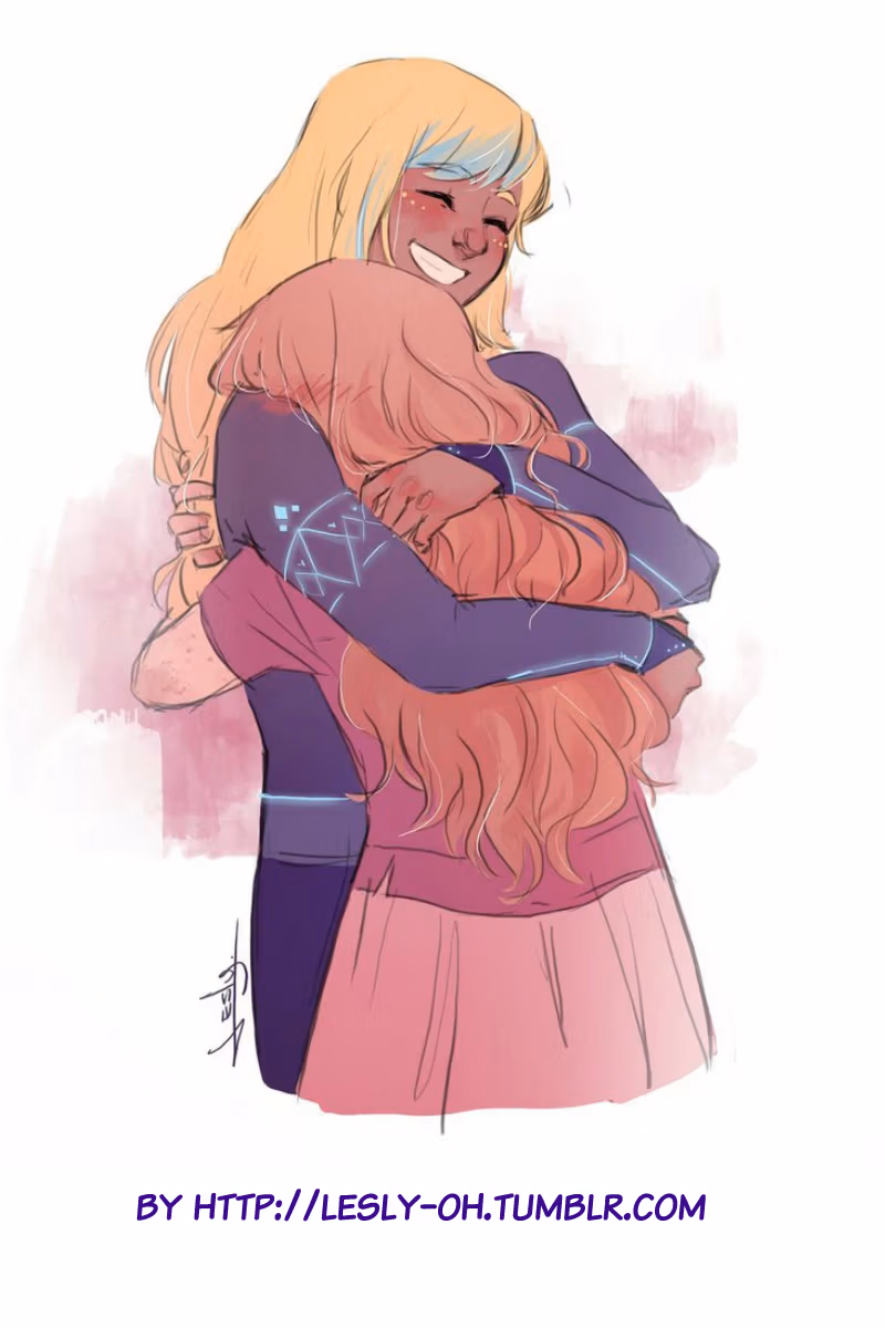 Always Human Chapter 77.3 page 73 - 