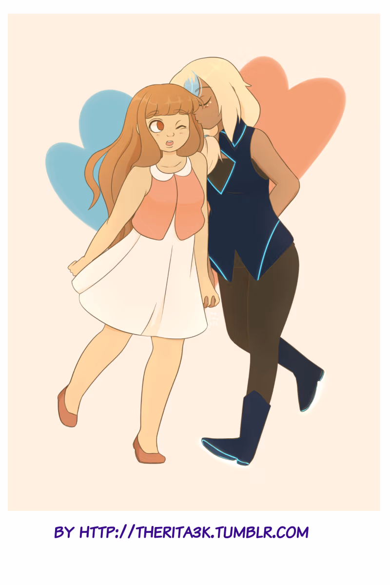 Always Human Chapter 77.3 page 75 - 
