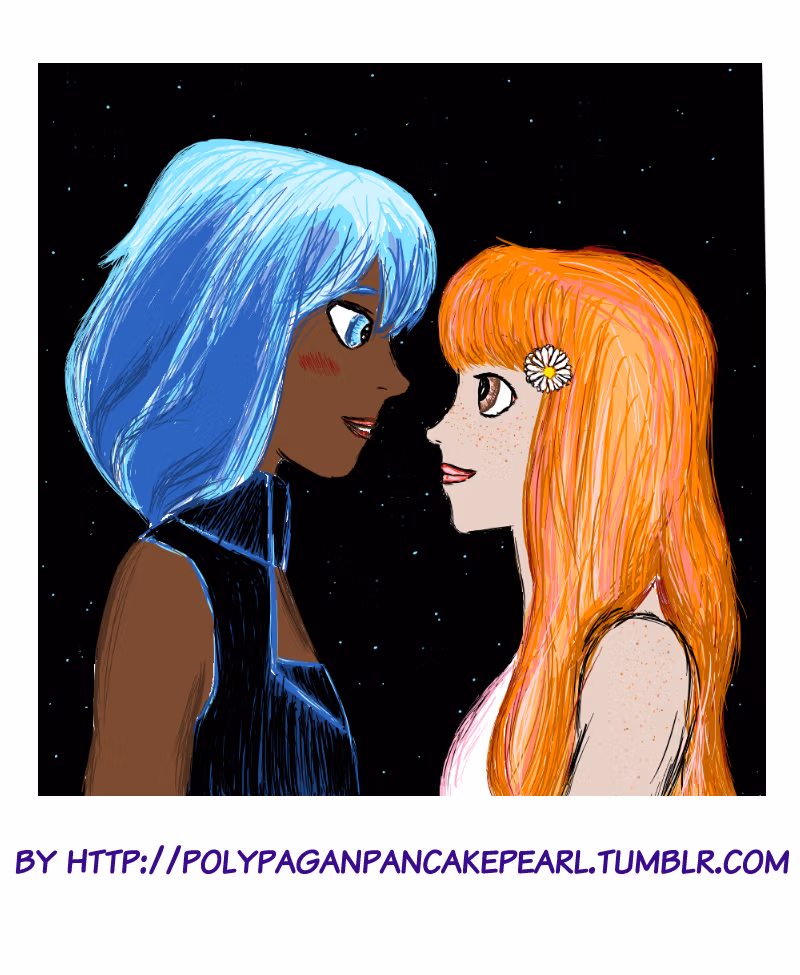 Always Human Chapter 77.3 page 77 - 