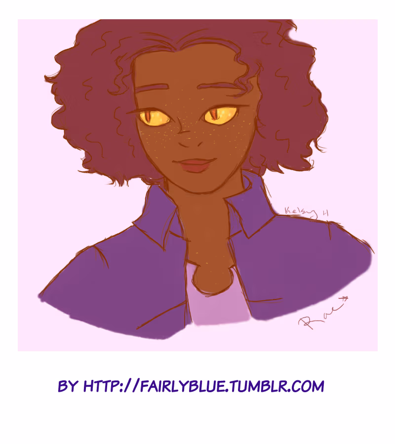 Always Human Chapter 77.3 page 83 - 