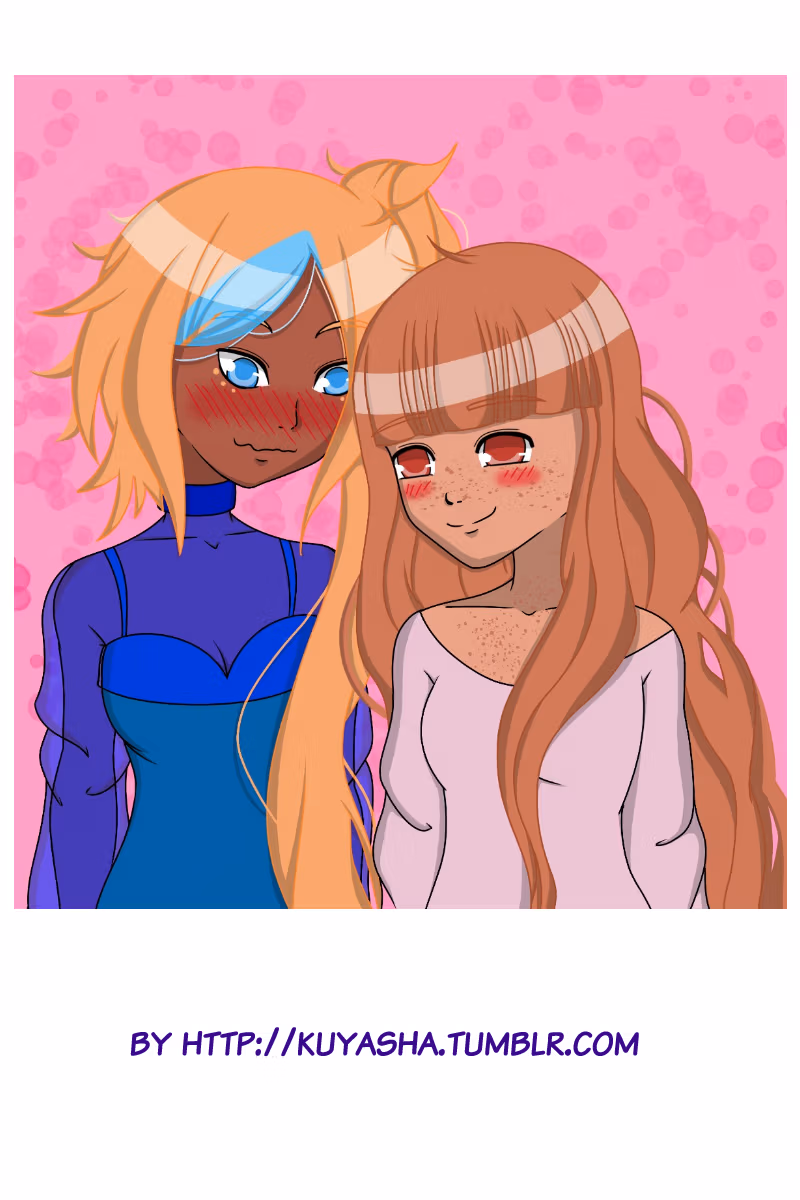 Always Human Chapter 77.3 page 85 - 