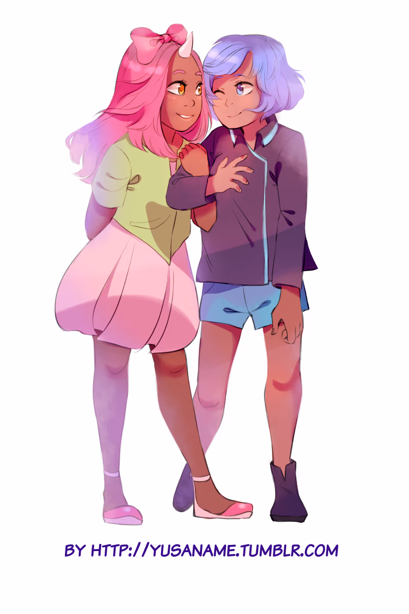Always Human Chapter 77.3 page 86 - 