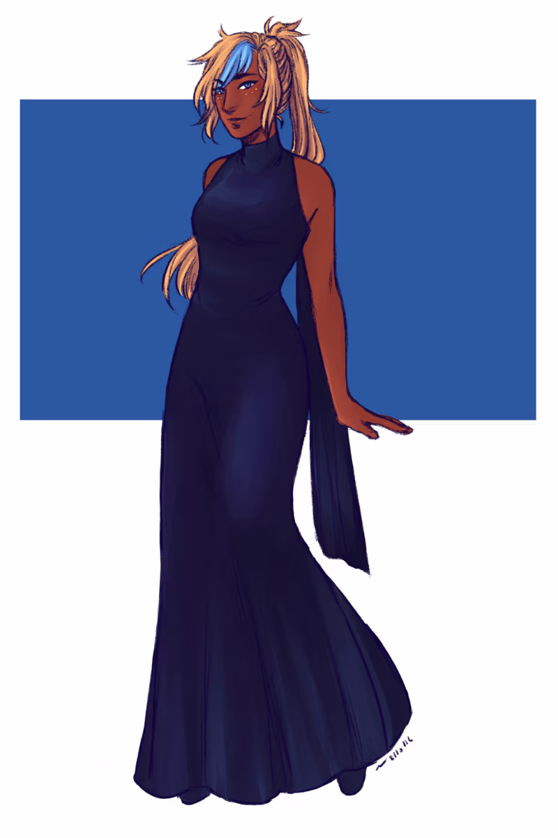 Always Human Chapter 77.3 page 89 - 