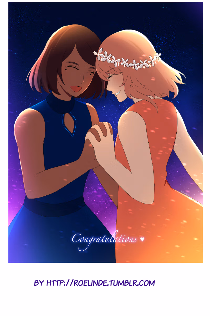 Always Human Chapter 77.3 page 94 - 