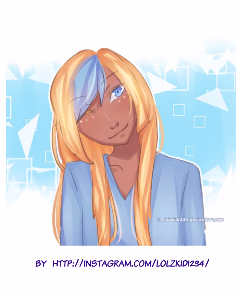 Always Human Chapter 77.3 page 95 - 