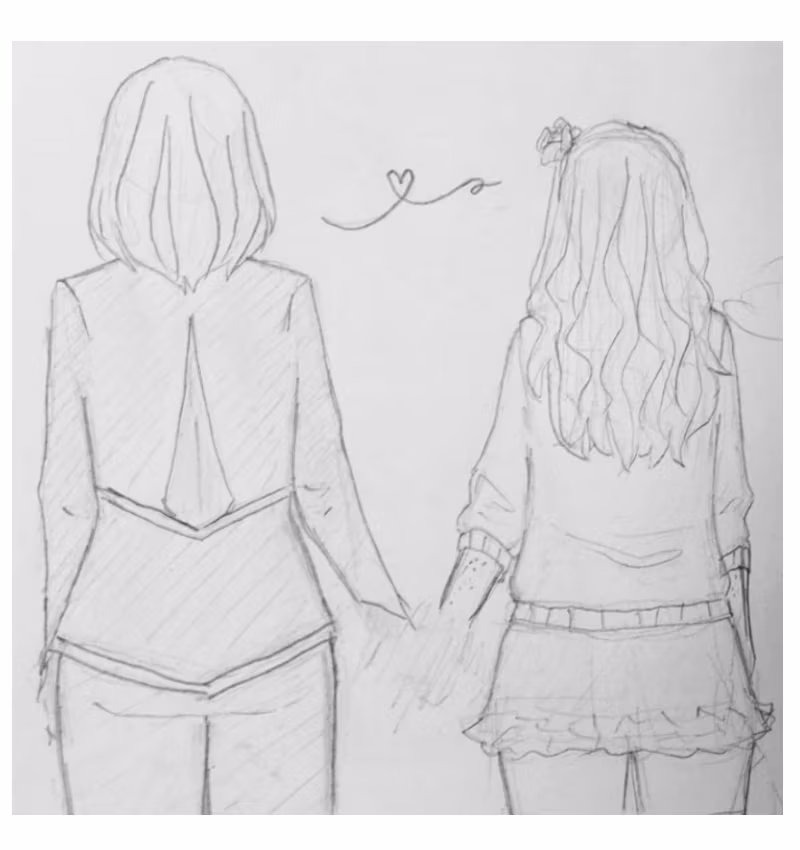 Always Human Chapter 77.3 page 99 - 