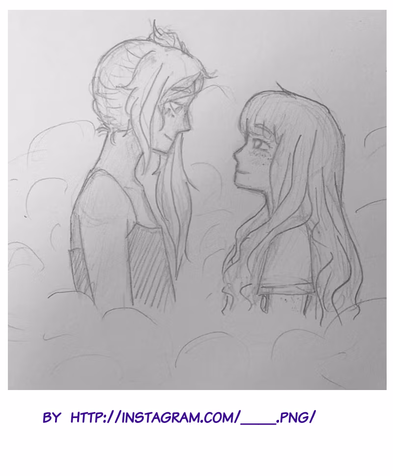 Always Human Chapter 77.3 page 100 - 