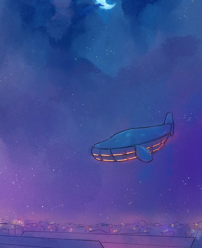 Always Human Chapter 77.4 page 2 - 