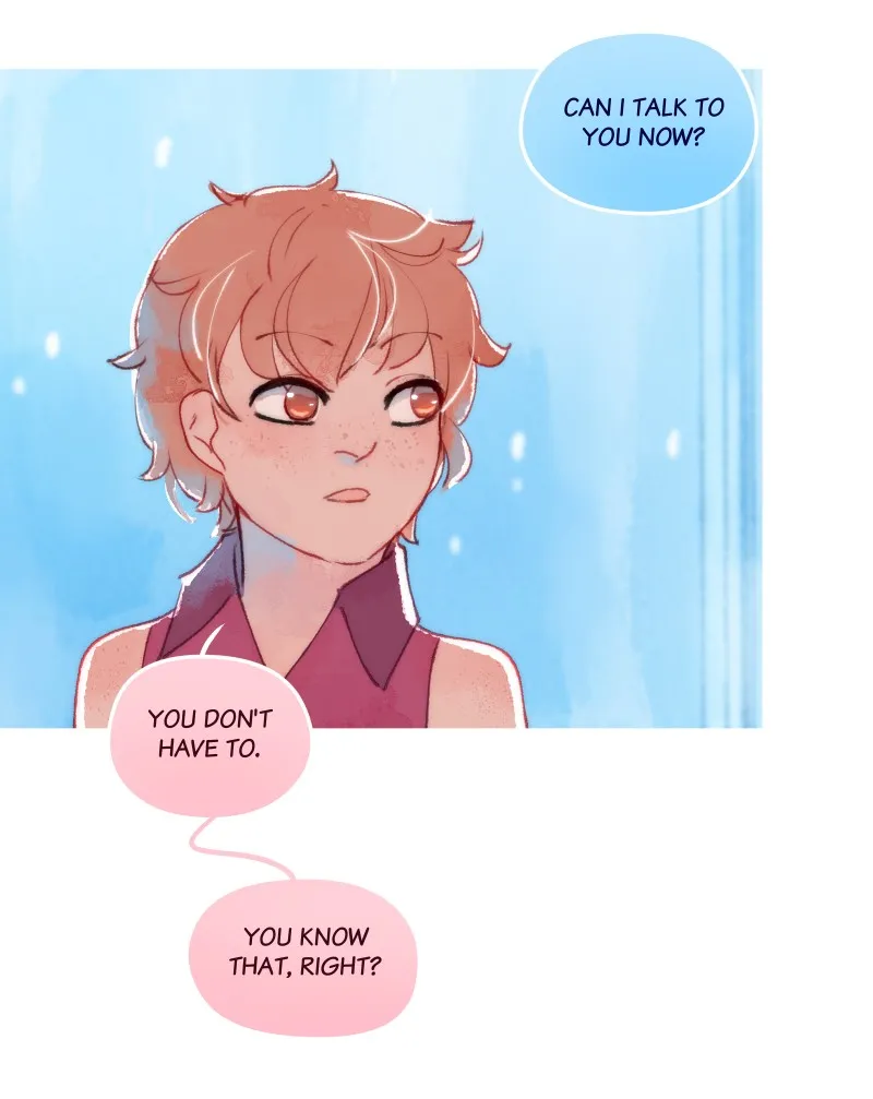 Always Human Chapter 77 page 1 - 