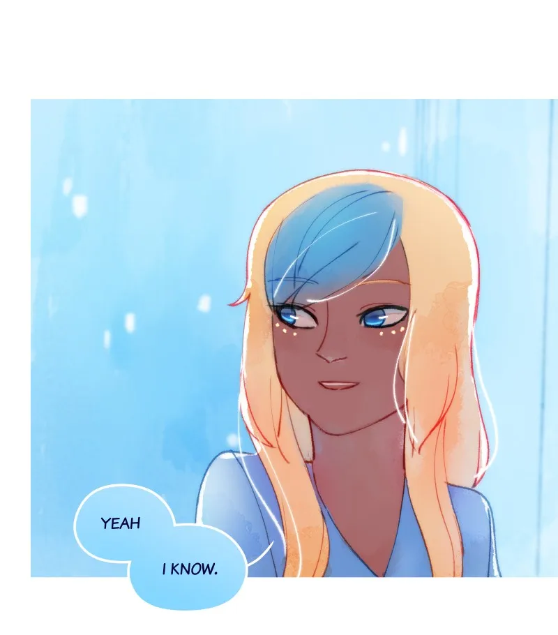 Always Human Chapter 77 page 2 - 