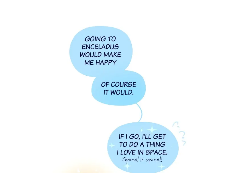 Always Human Chapter 77 page 14 - 