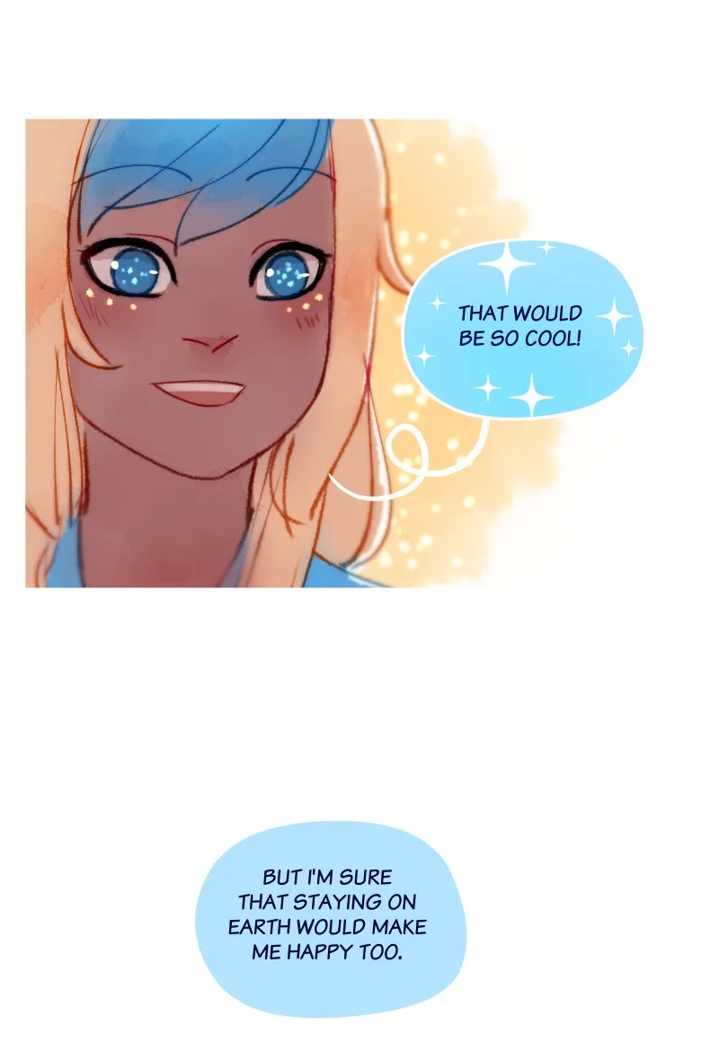 Always Human Chapter 77 page 16 - 