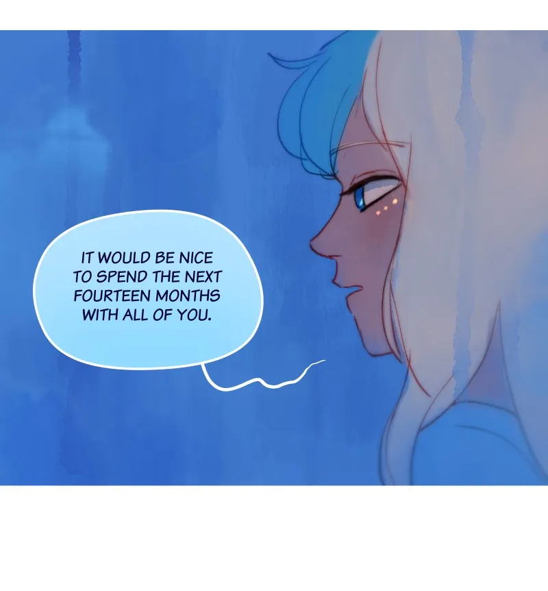 Always Human Chapter 77 page 18 - 