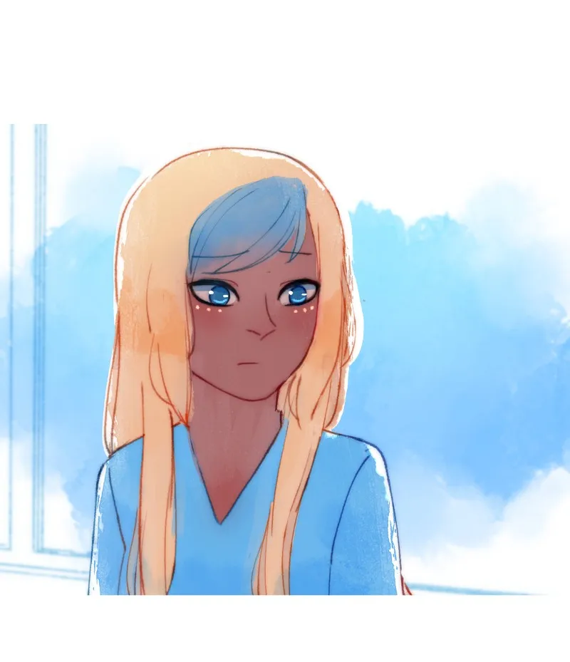 Always Human Chapter 78 page 2 - 