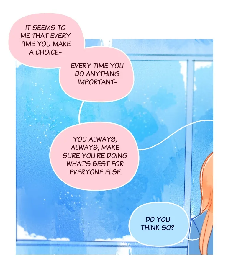 Always Human Chapter 78 page 12 - 