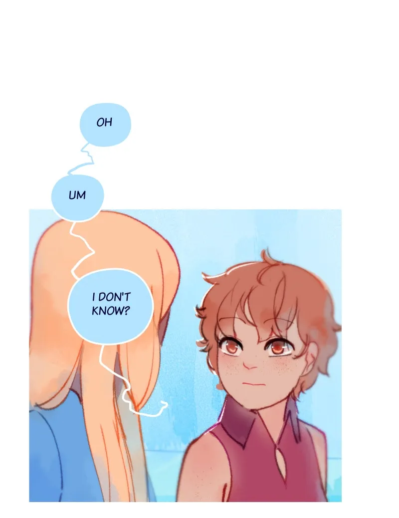 Always Human Chapter 78 page 18 - 