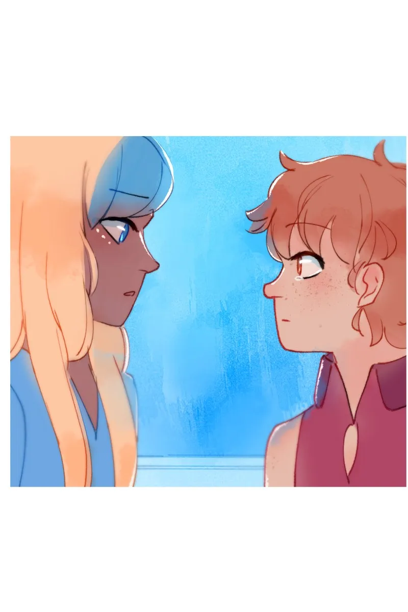 Always Human Chapter 78 page 19 - 