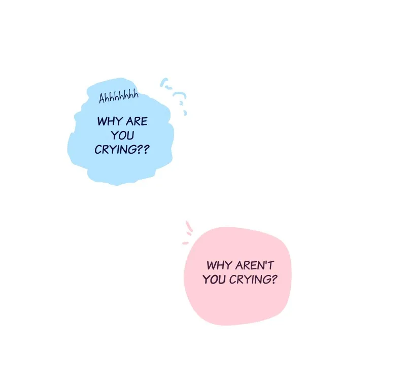 Always Human Chapter 78 page 20 - 