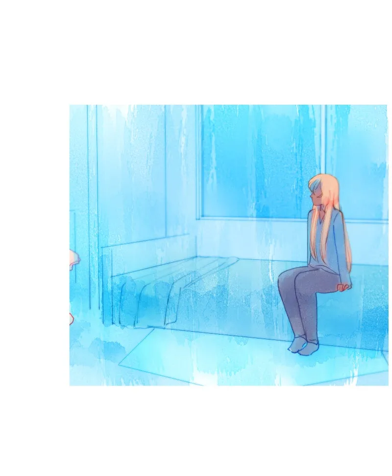 Always Human Chapter 78 page 23 - 