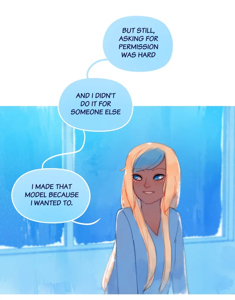 Always Human Chapter 78 page 29 - 