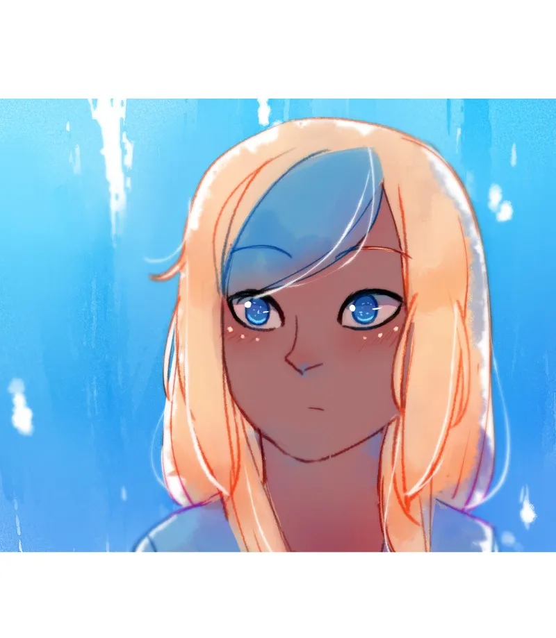 Always Human Chapter 78 page 30 - 