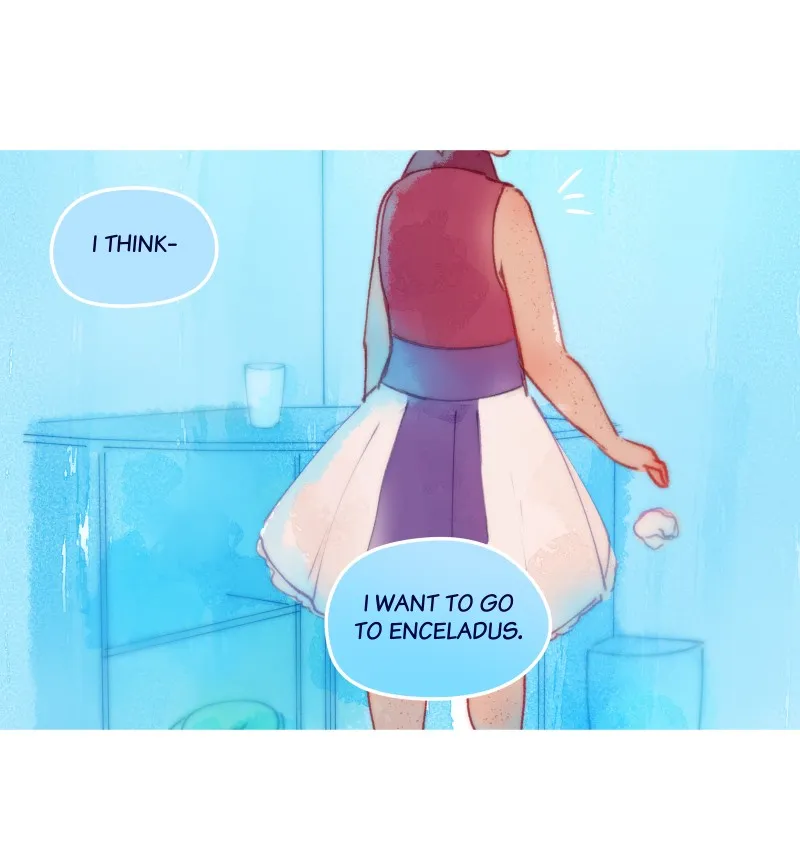 Always Human Chapter 78 page 31 - 