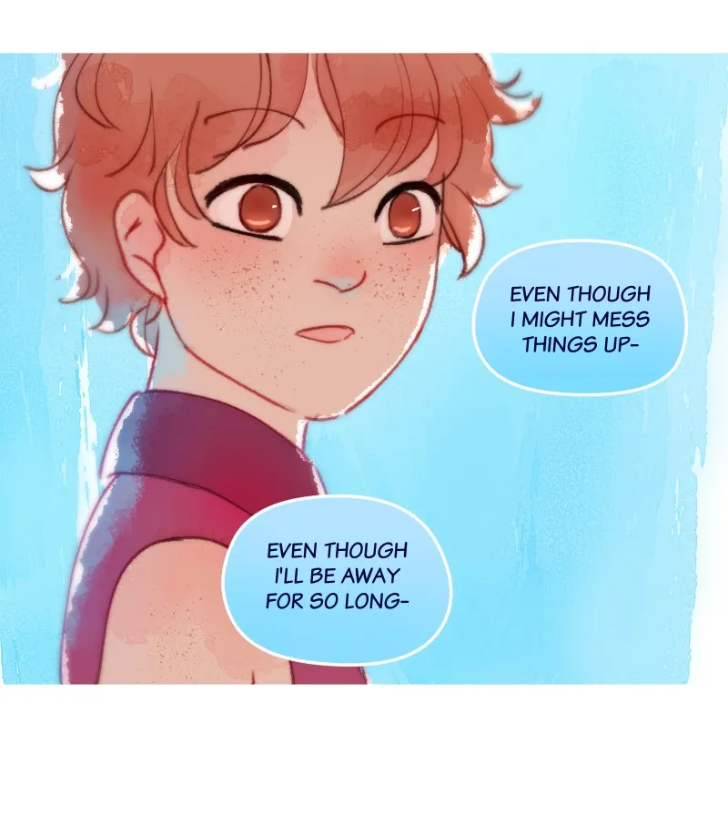 Always Human Chapter 78 page 32 - 