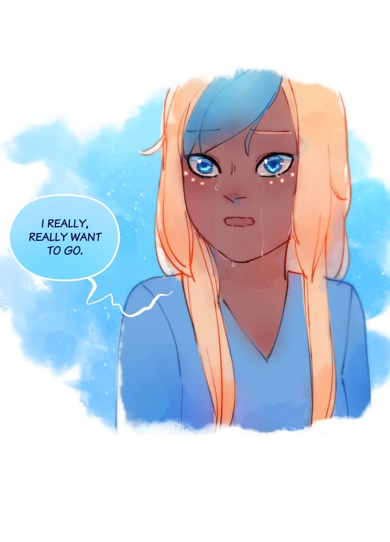 Always Human Chapter 78 page 33 - 