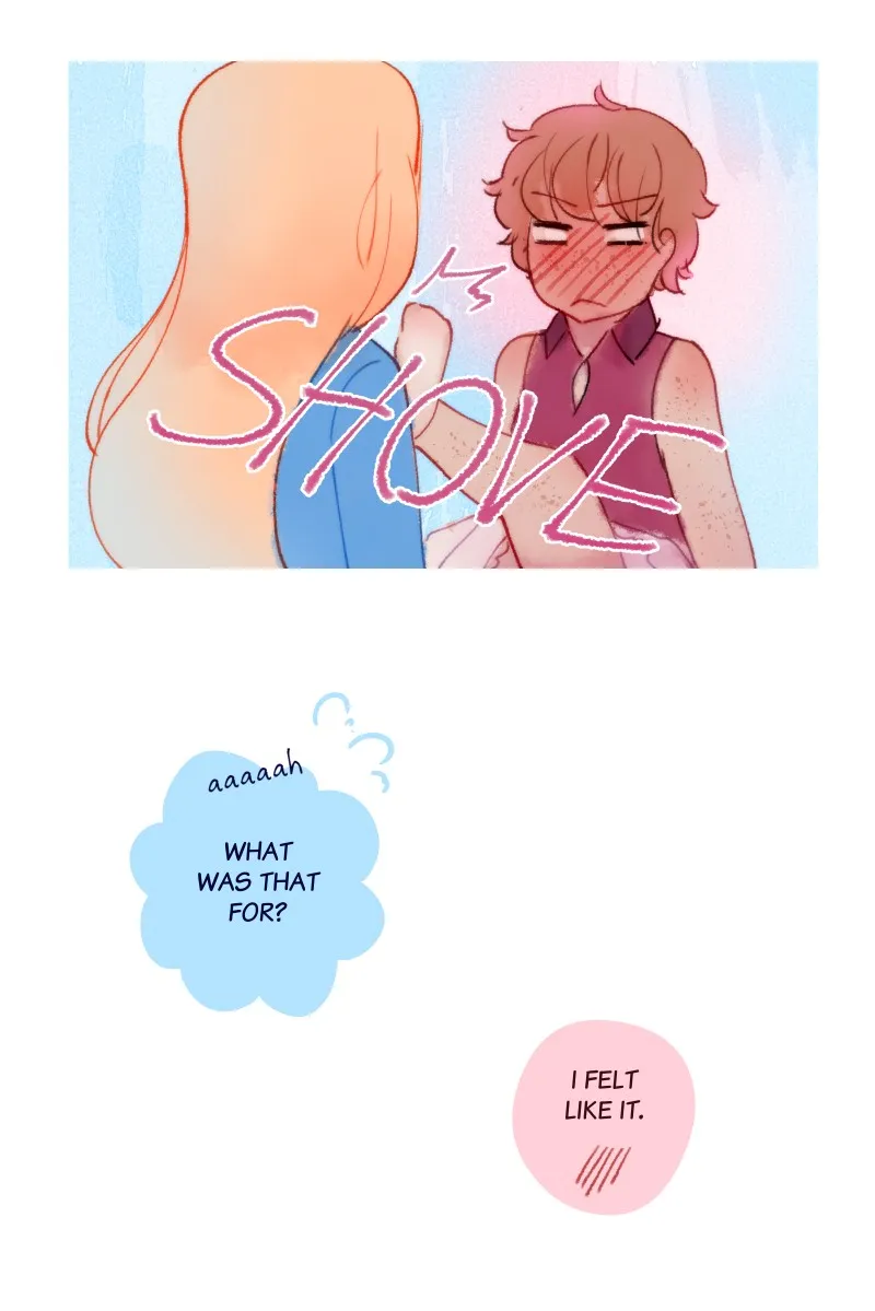 Always Human Chapter 78 page 6 - 