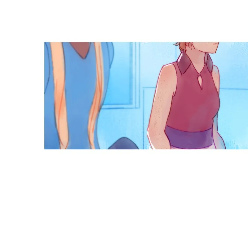 Always Human Chapter 78 page 8 - 